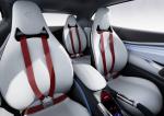 Mercedes-Benz G-Code Concept 2014 года